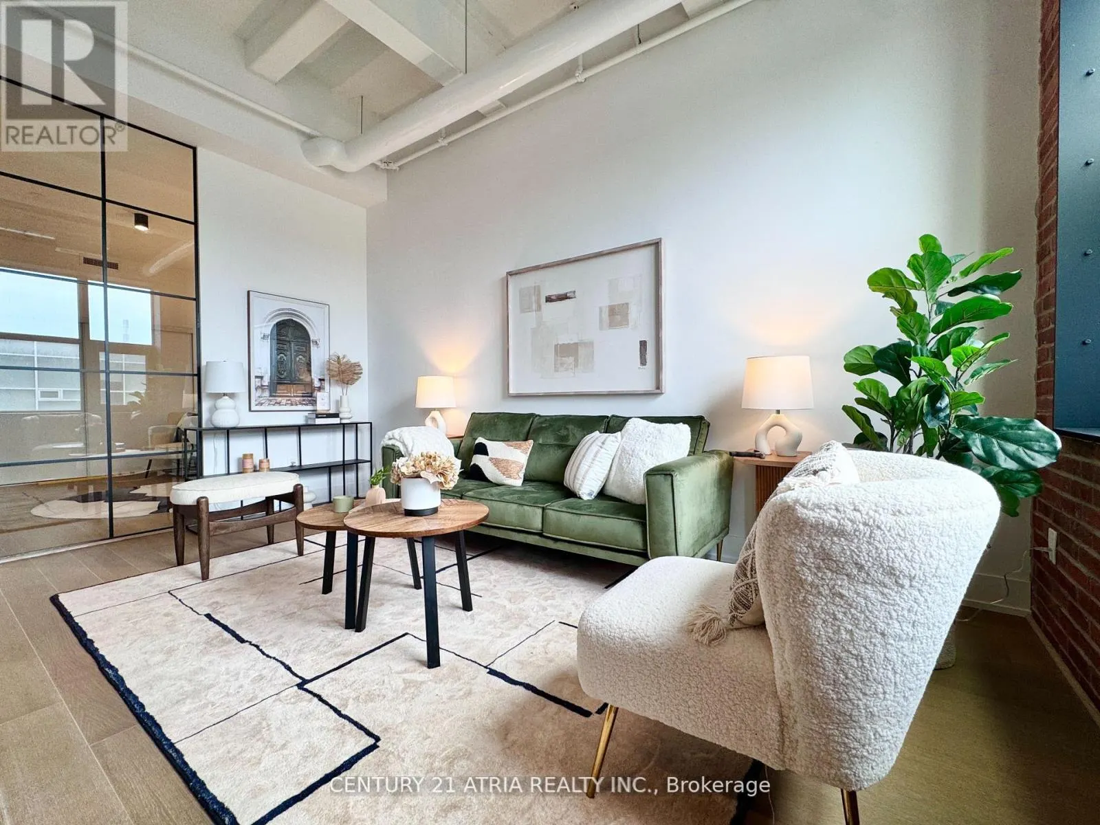 505 - 150 LOGAN AVENUE