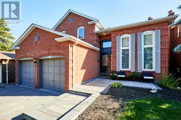 783 PEBBLE COURT