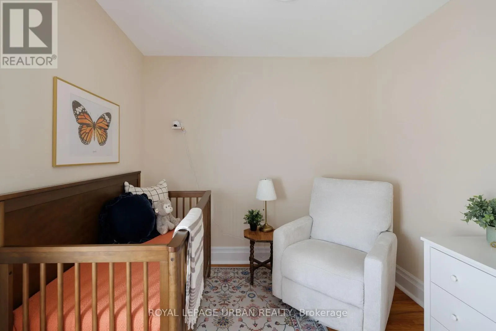 447 MORTIMER AVENUE