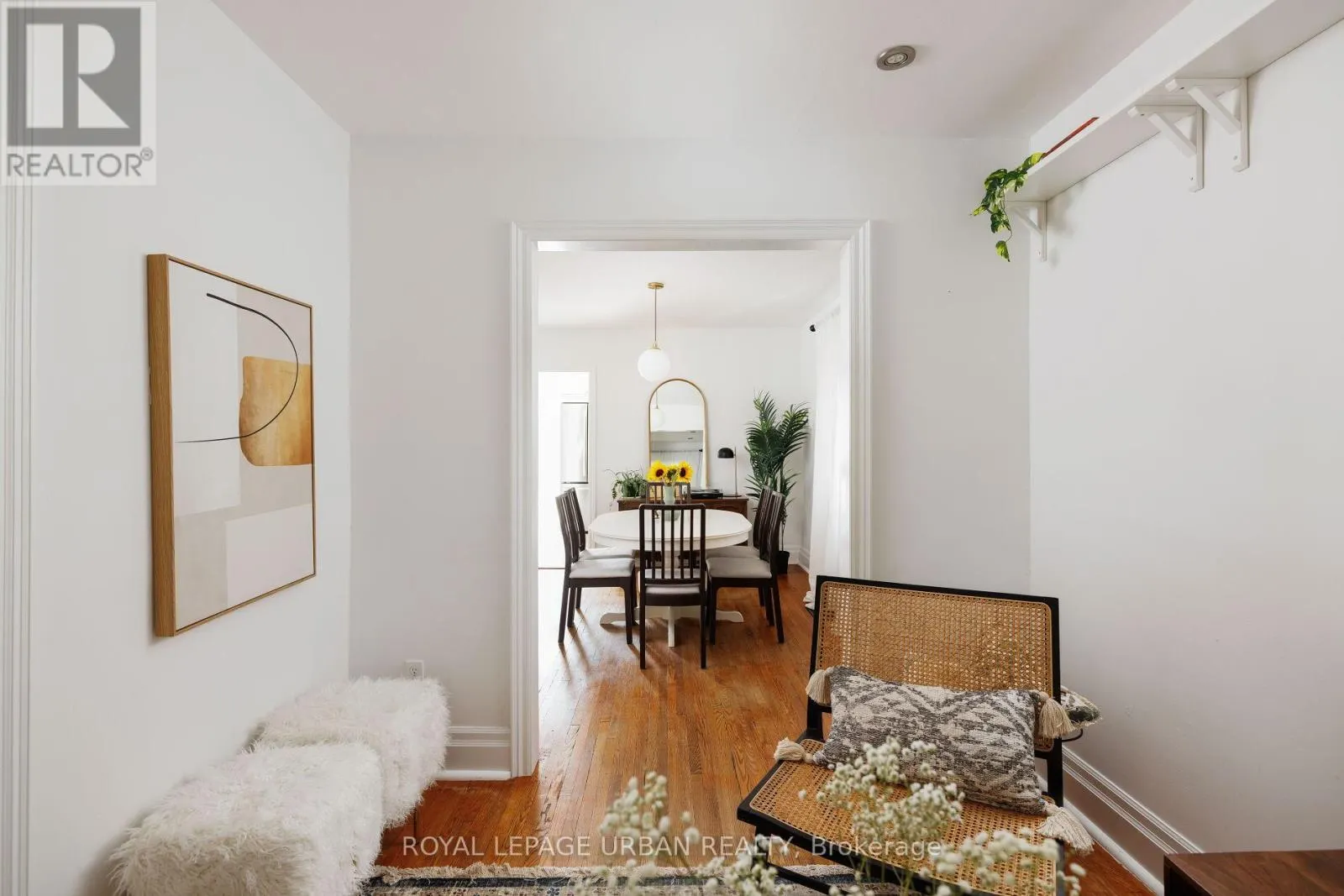 447 MORTIMER AVENUE