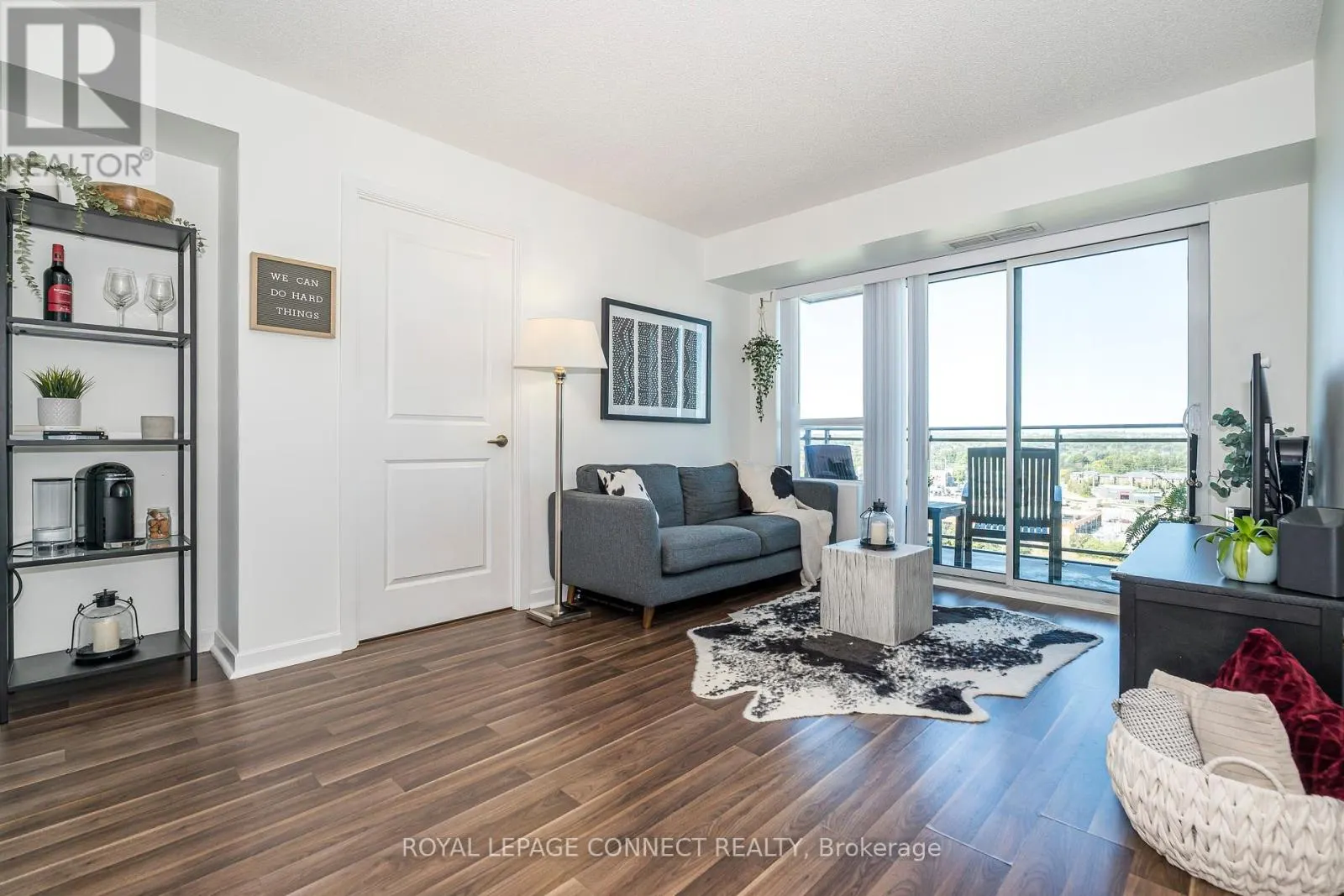 1204 - 1235 BAYLY STREET