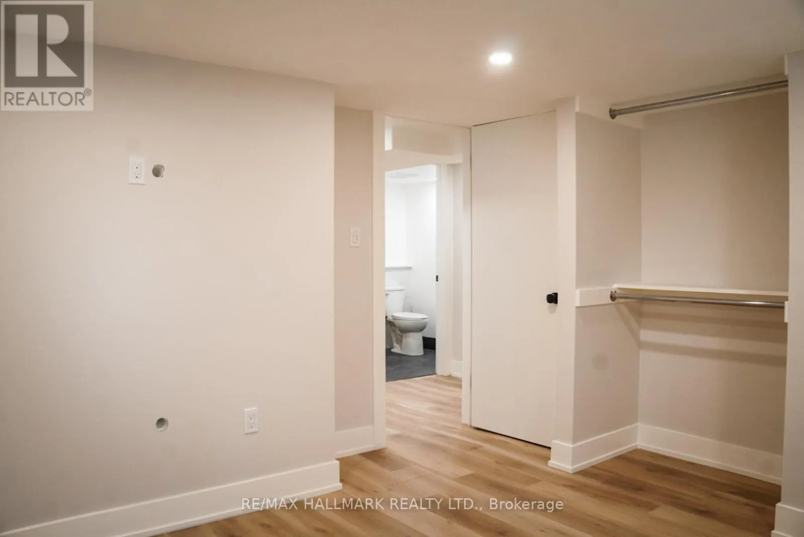 BASEMENT - 10 FLAGSTAFF ROAD