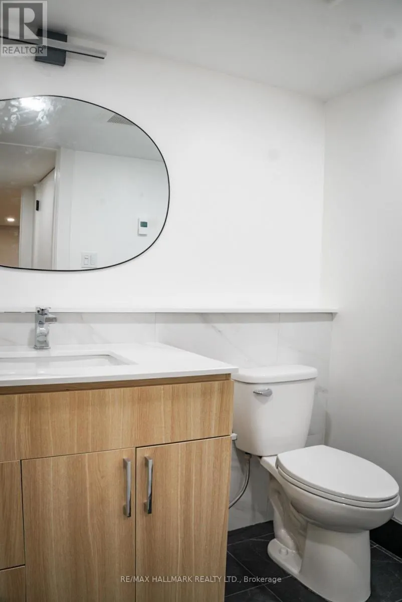 BASEMENT - 10 FLAGSTAFF ROAD