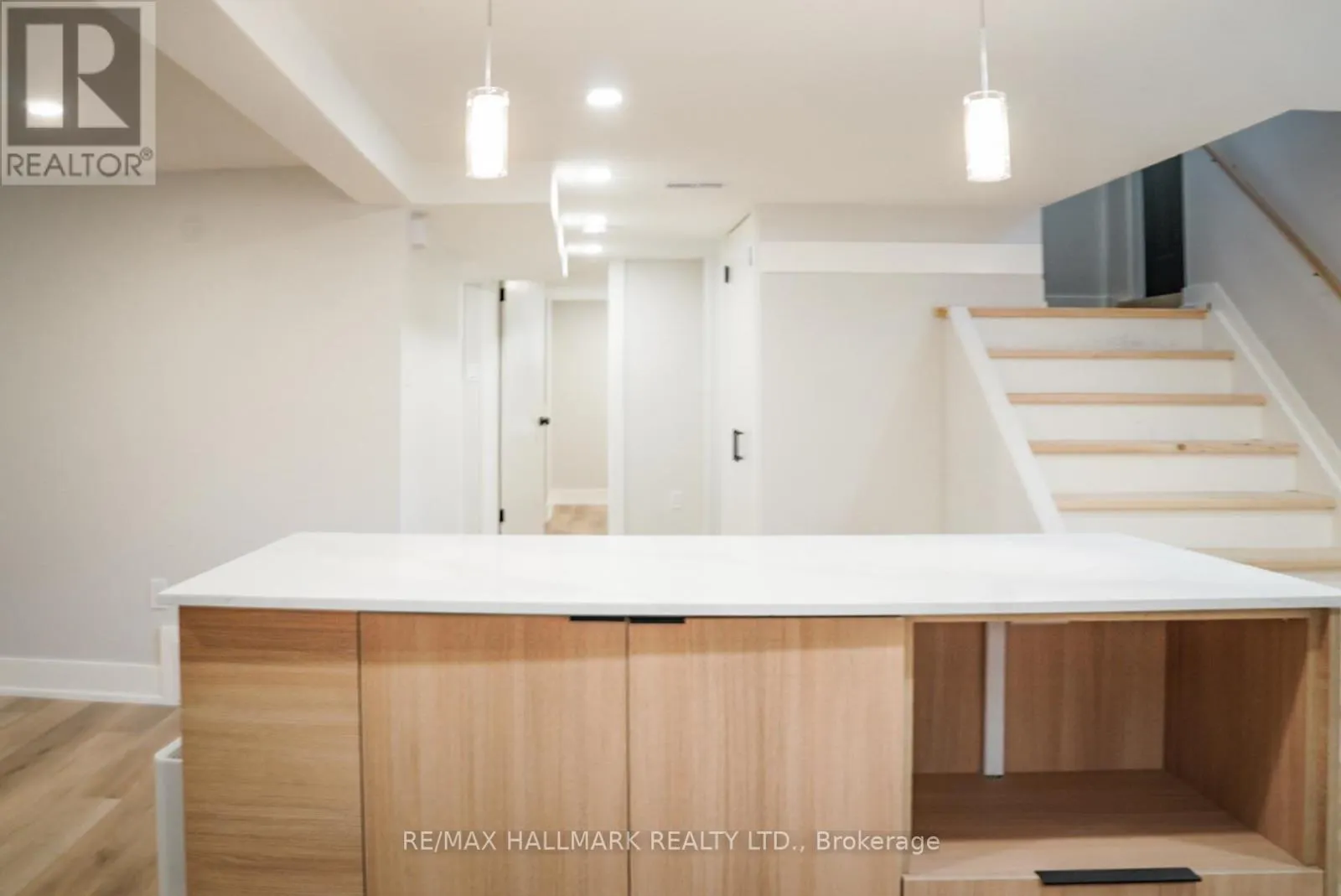 BASEMENT - 10 FLAGSTAFF ROAD