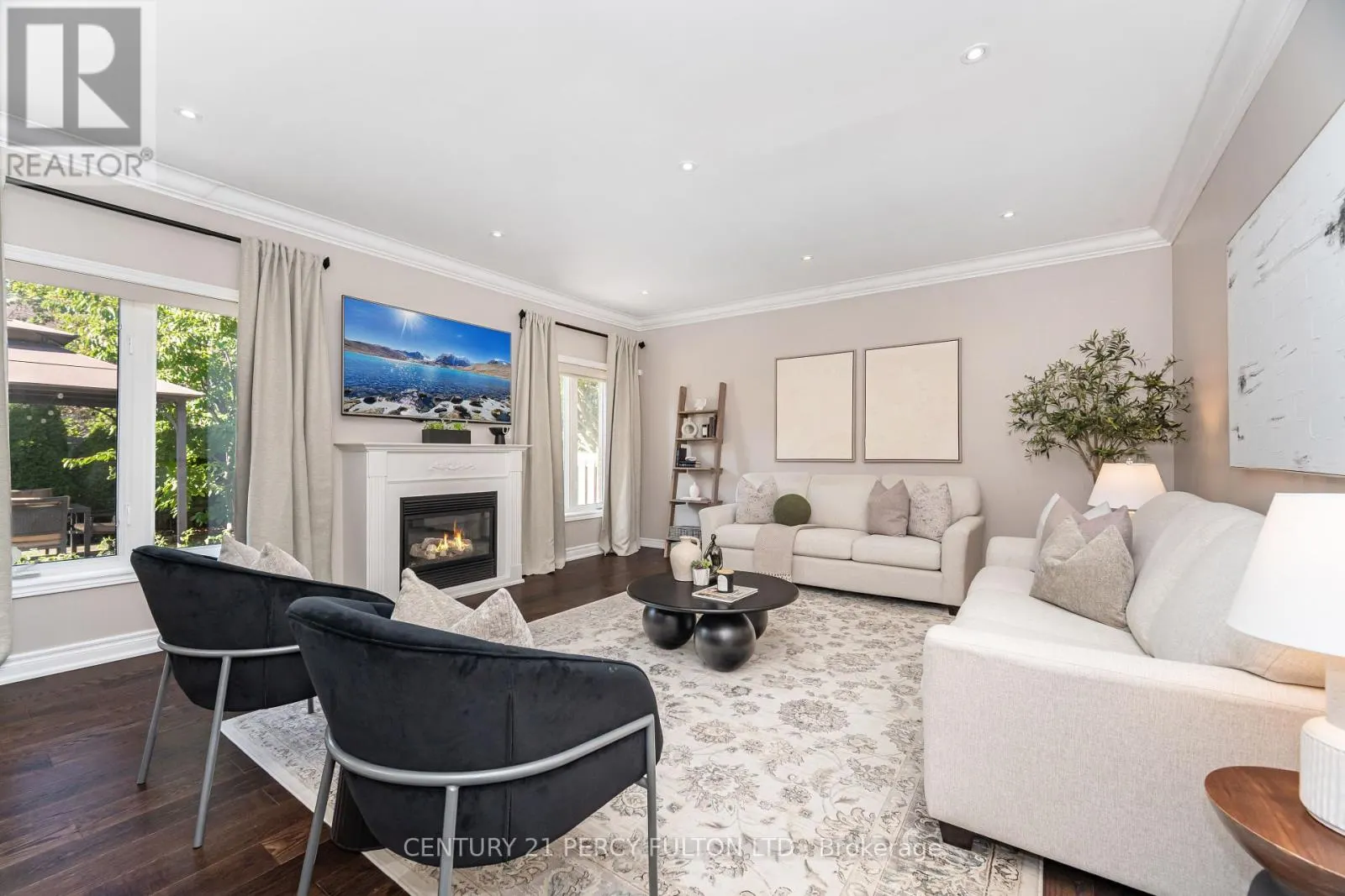 35 GOODHART CRESCENT