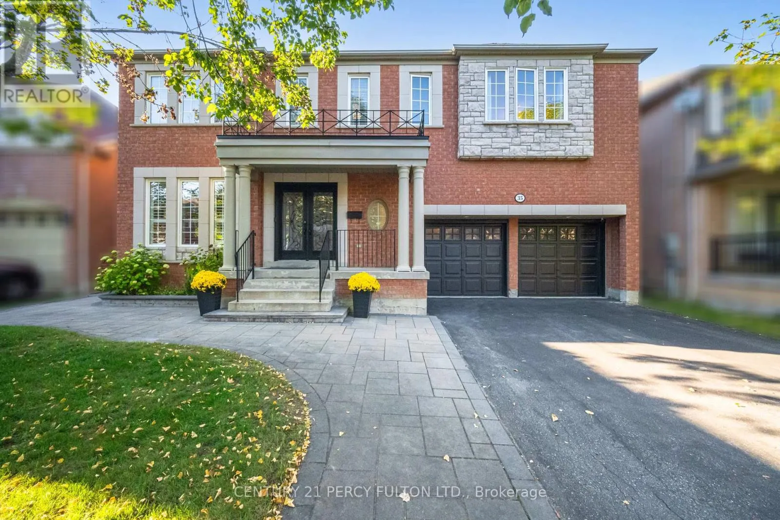 35 GOODHART CRESCENT
