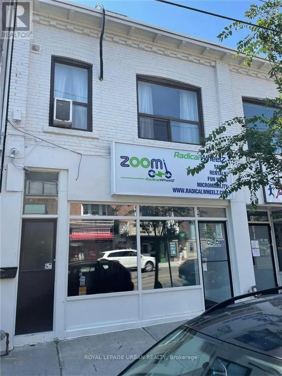 2385 QUEEN STREET E