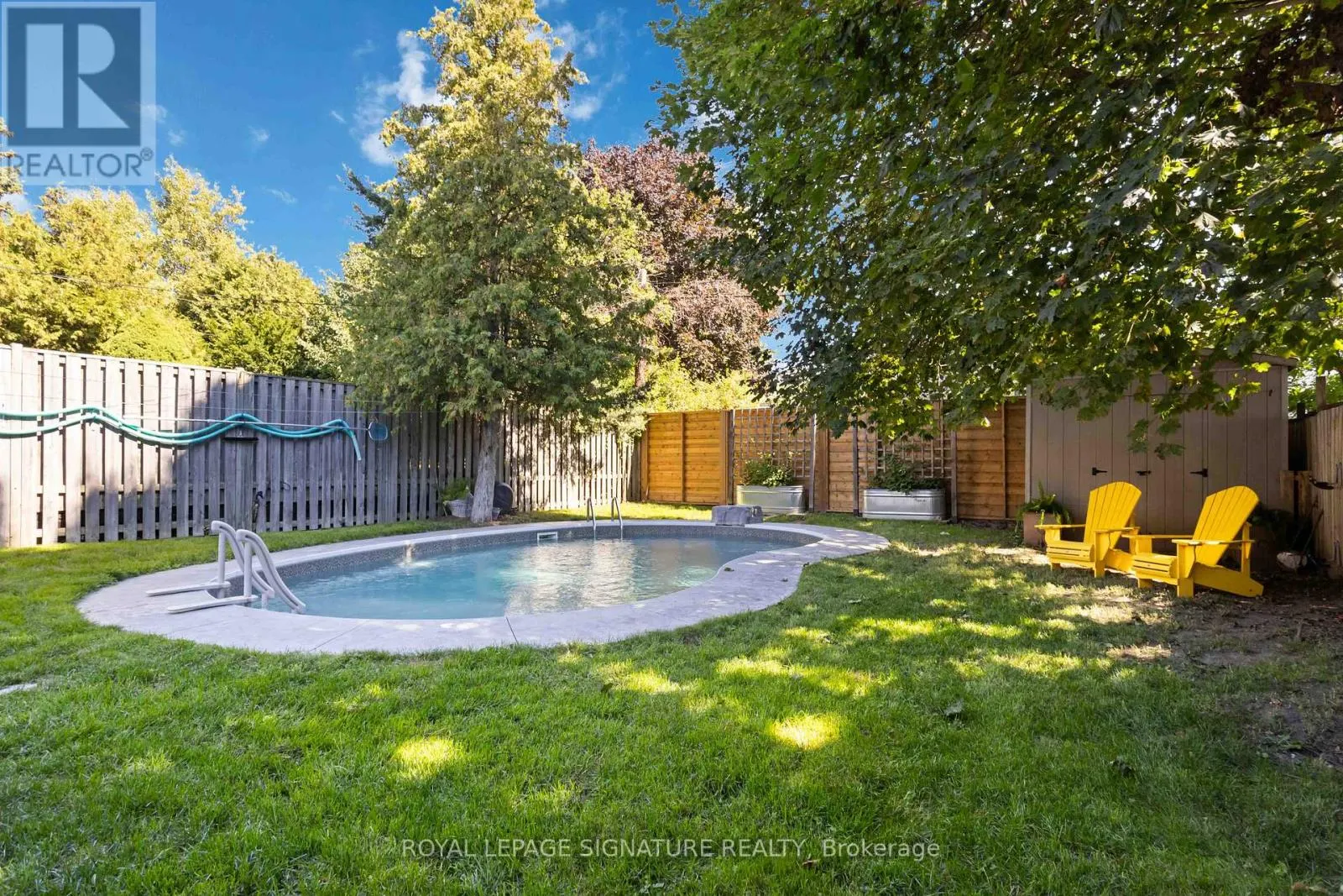 83 HAREWOOD AVENUE