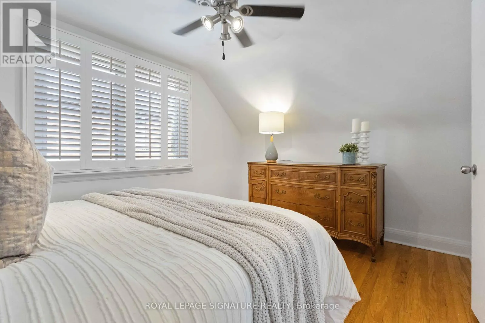 83 HAREWOOD AVENUE