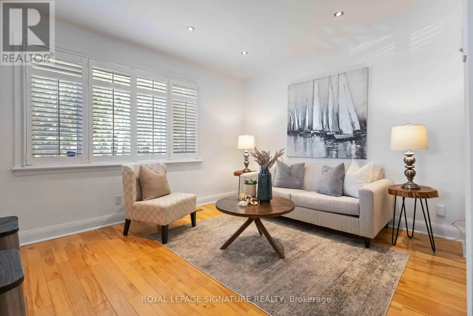 83 HAREWOOD AVENUE