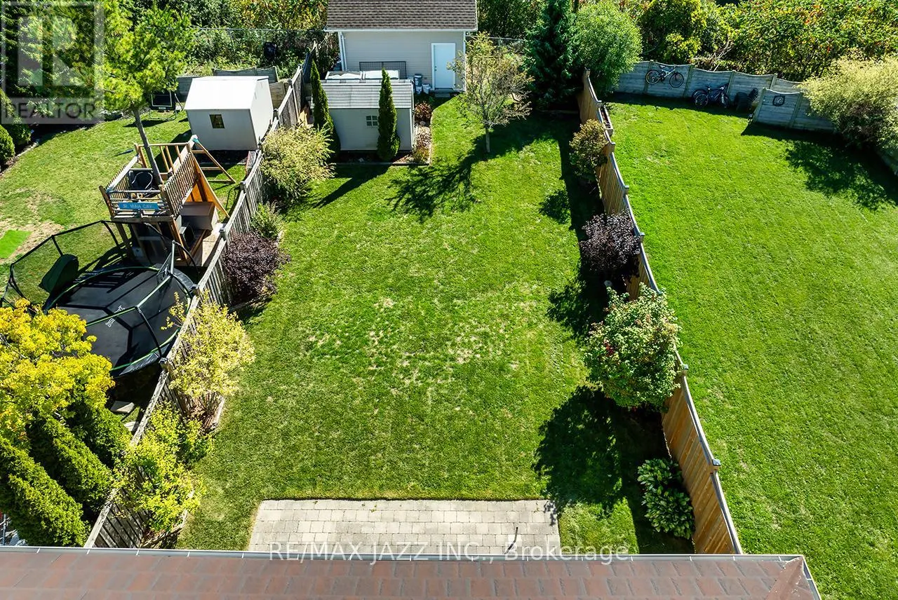 115 PADFIELD DRIVE