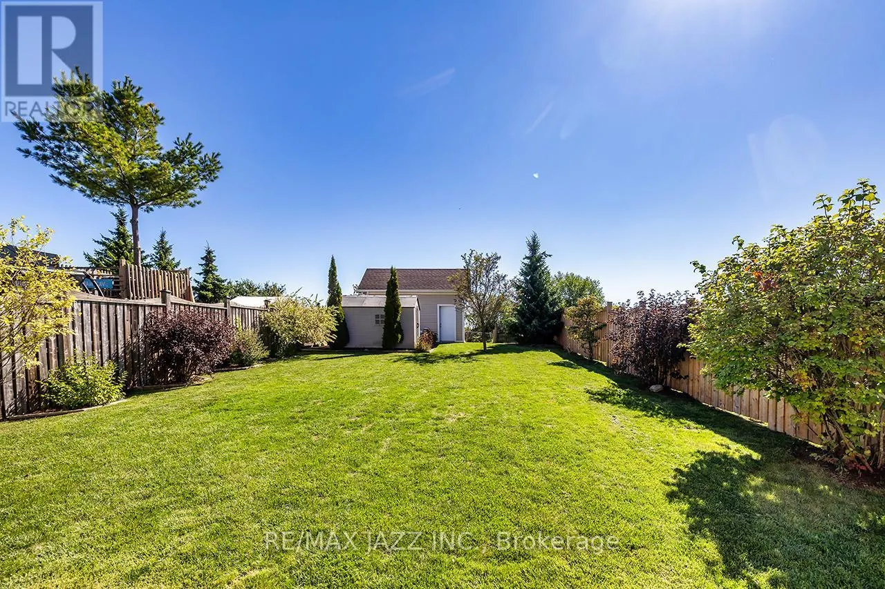 115 PADFIELD DRIVE