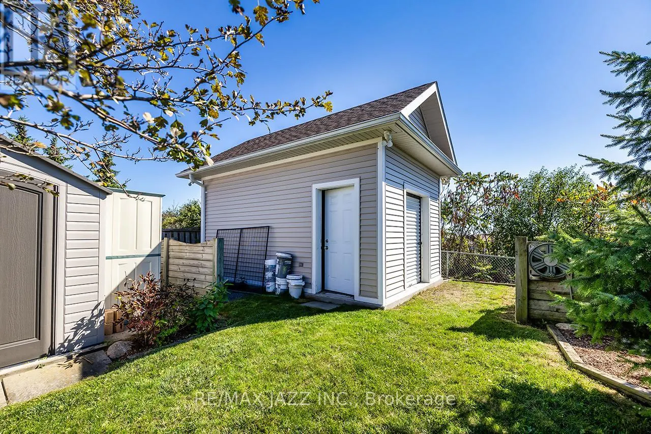 115 PADFIELD DRIVE