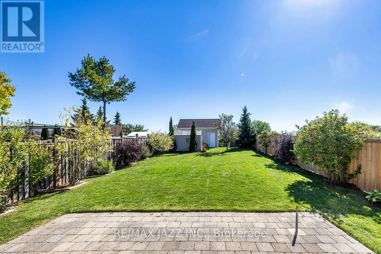 115 PADFIELD DRIVE