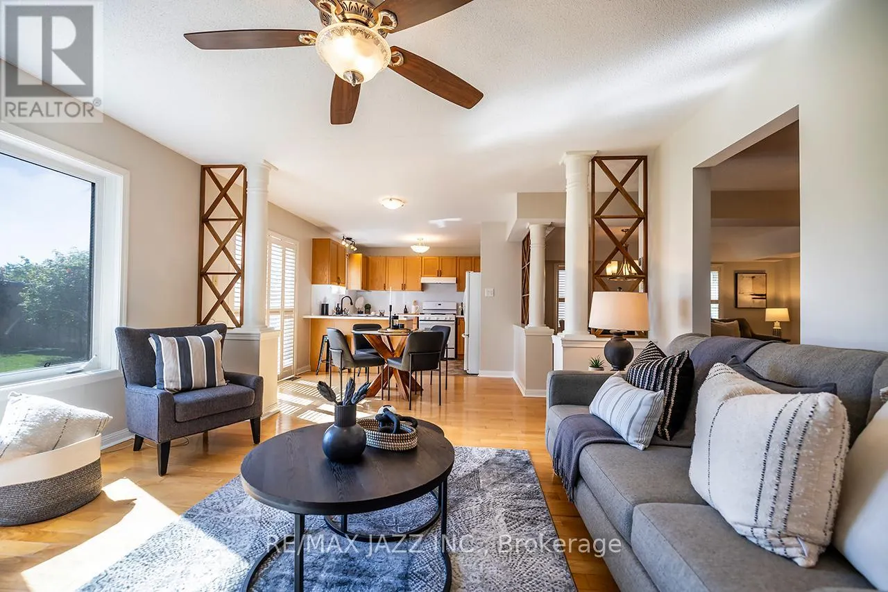 115 PADFIELD DRIVE