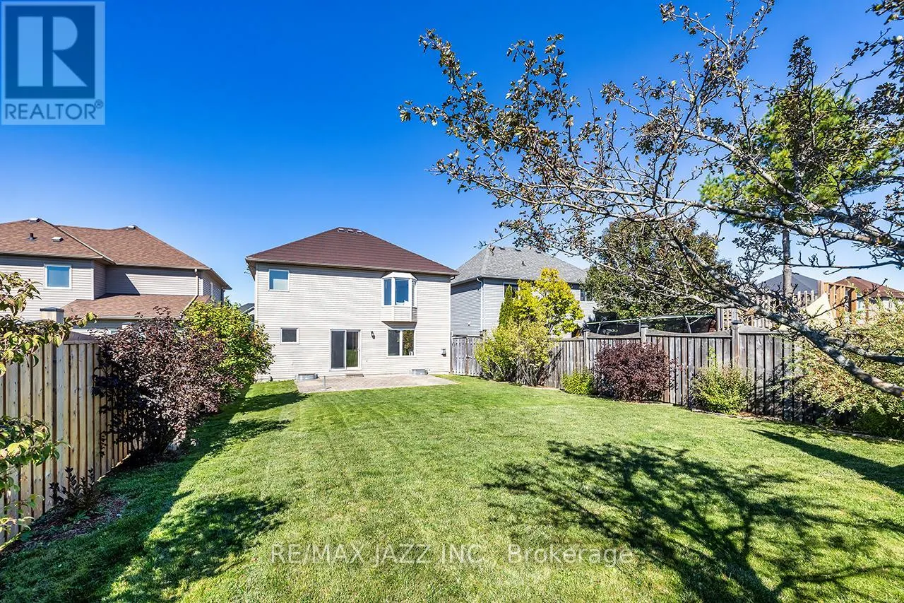 115 PADFIELD DRIVE