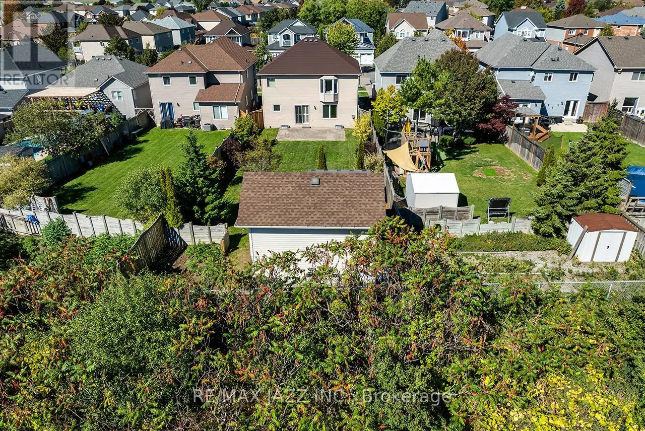 115 PADFIELD DRIVE