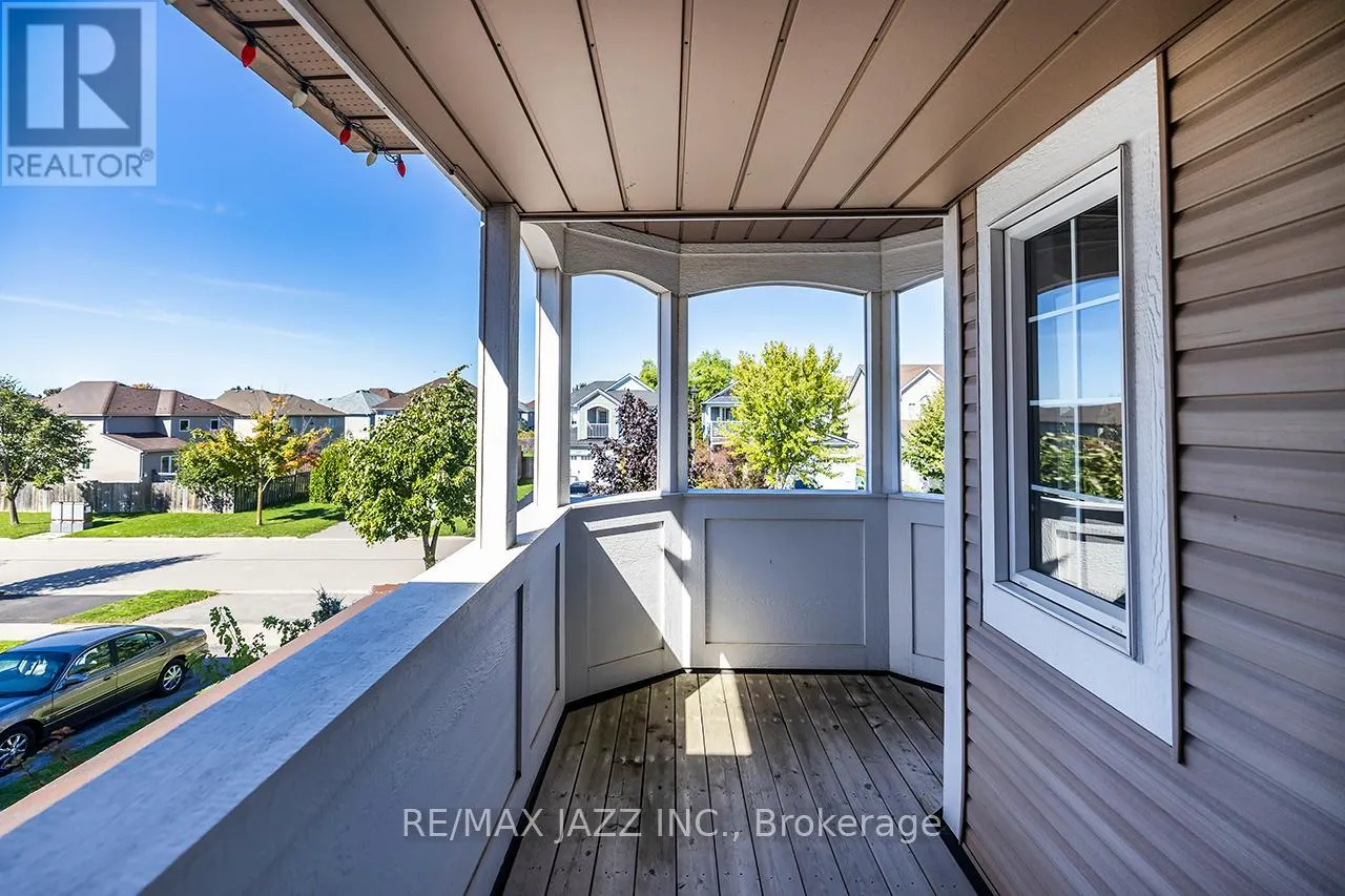 115 PADFIELD DRIVE