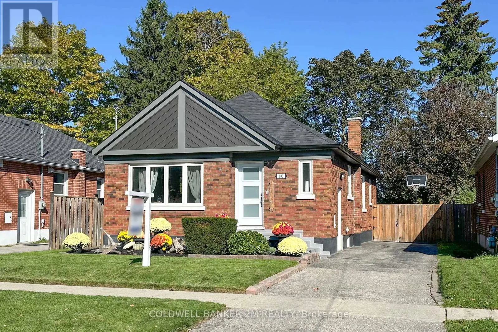 103 OAKES AVENUE