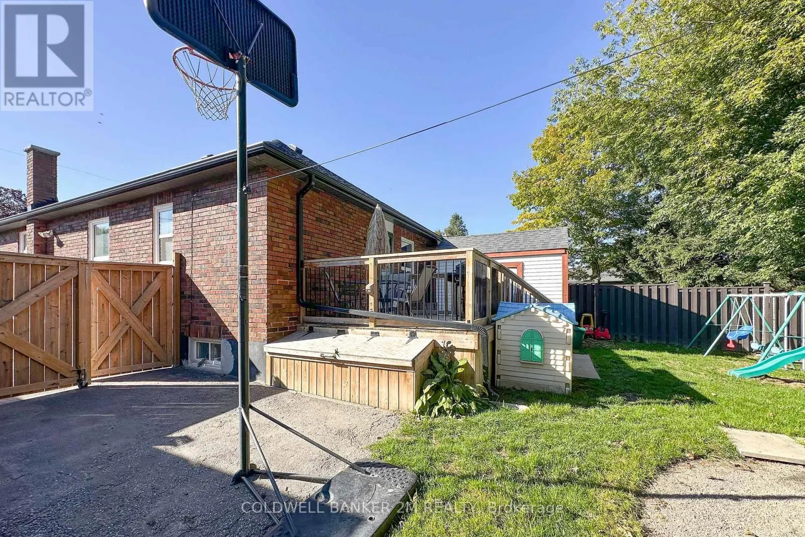 103 OAKES AVENUE