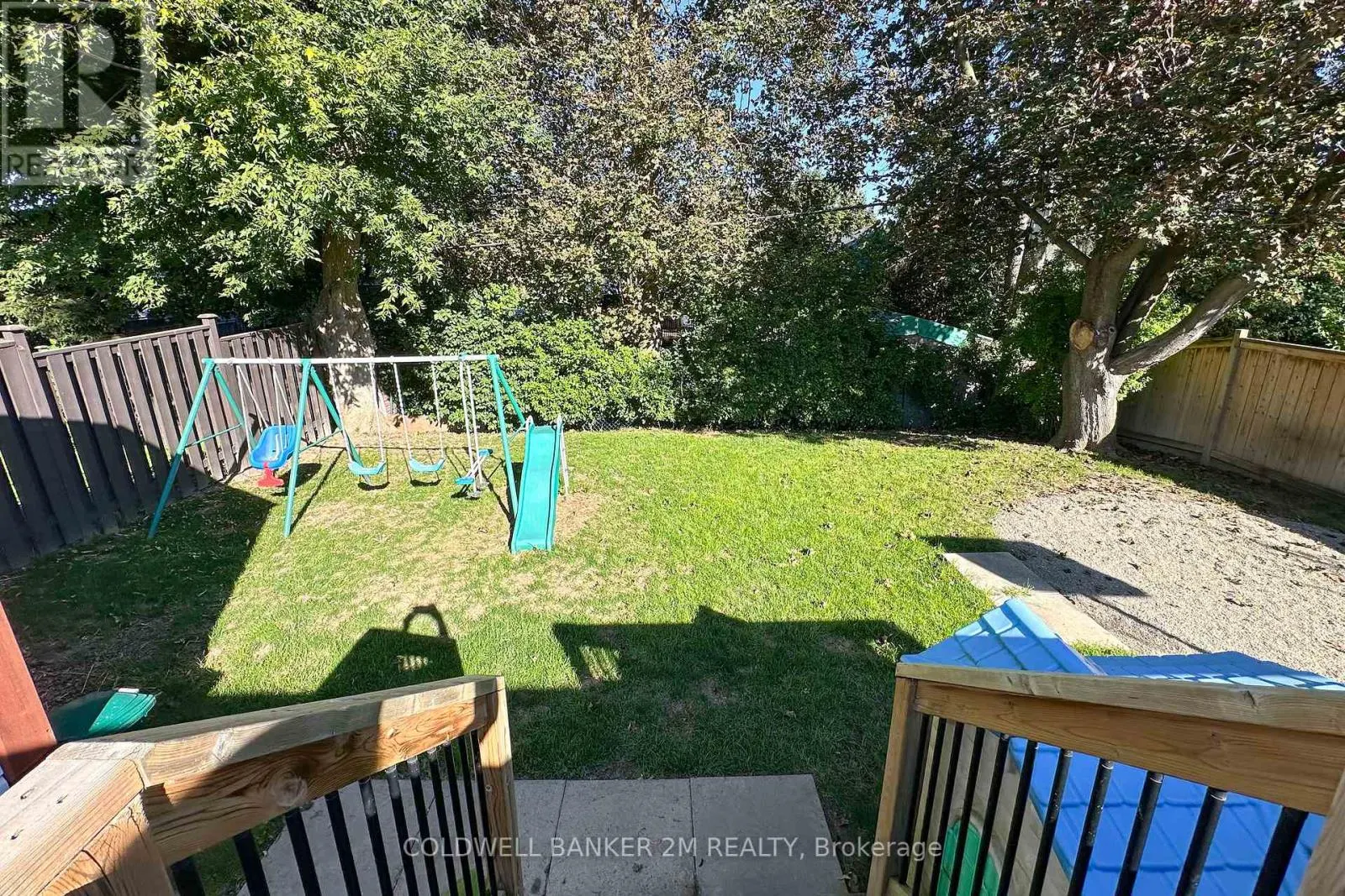 103 OAKES AVENUE
