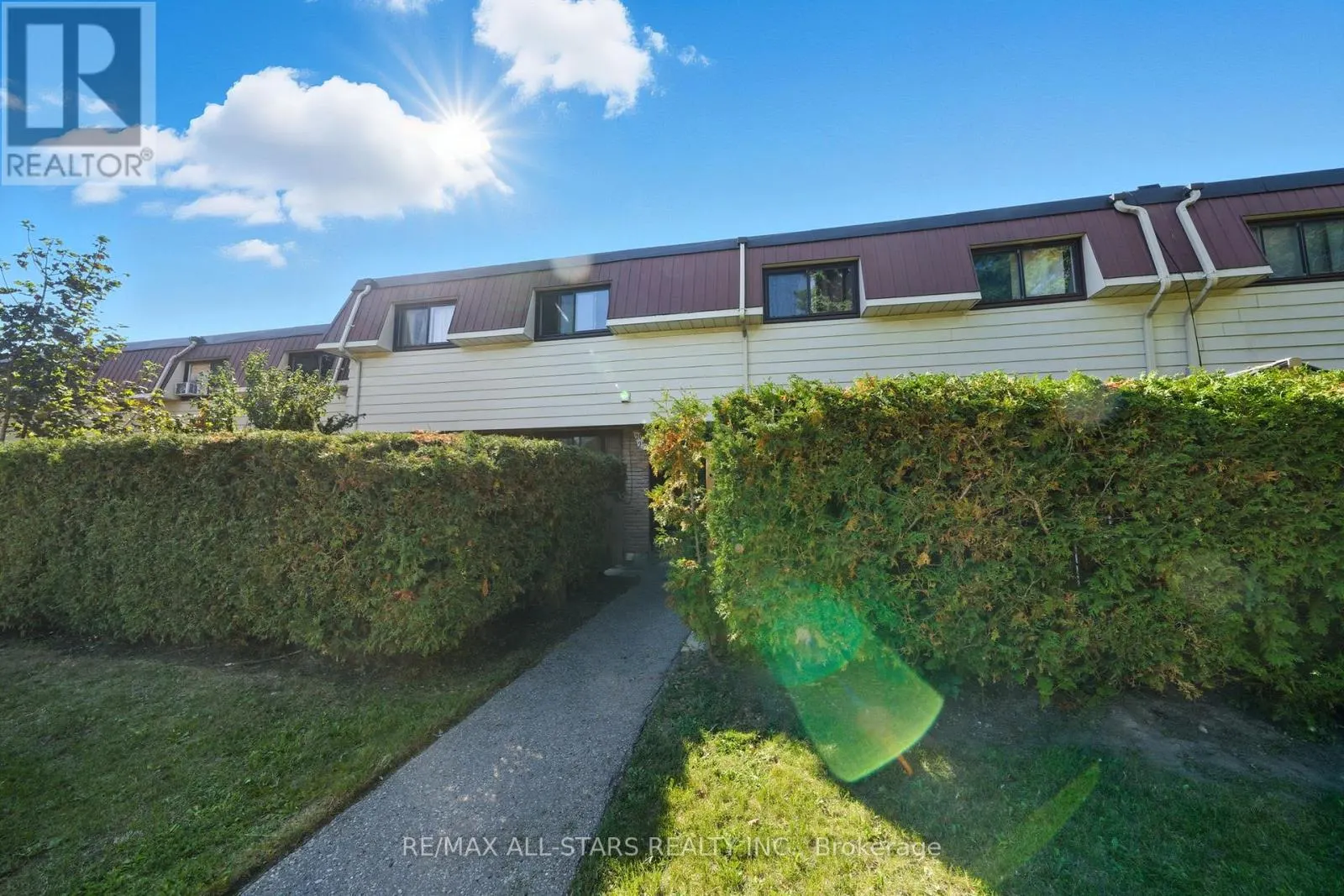 20 - 506 NORMANDY STREET, #20