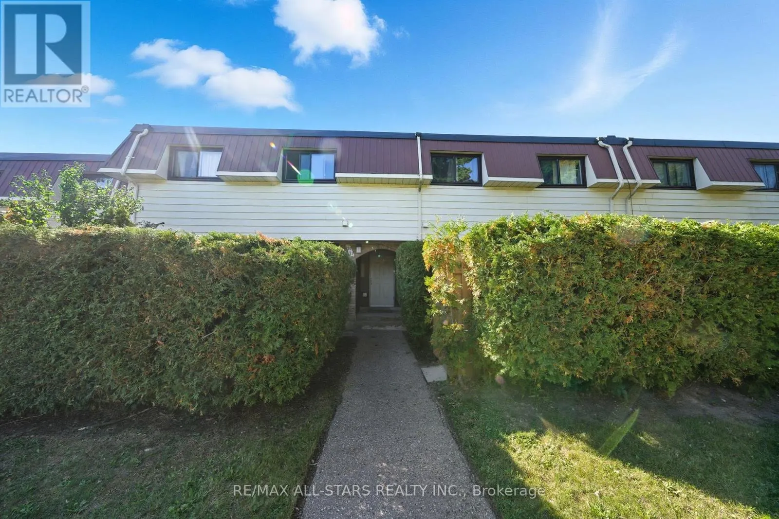 20 - 506 NORMANDY STREET, #20