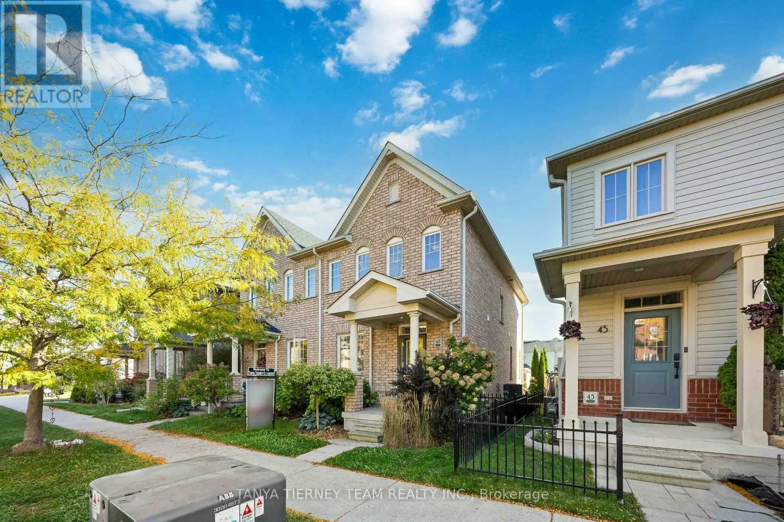 49 TED MILLER CRESCENT