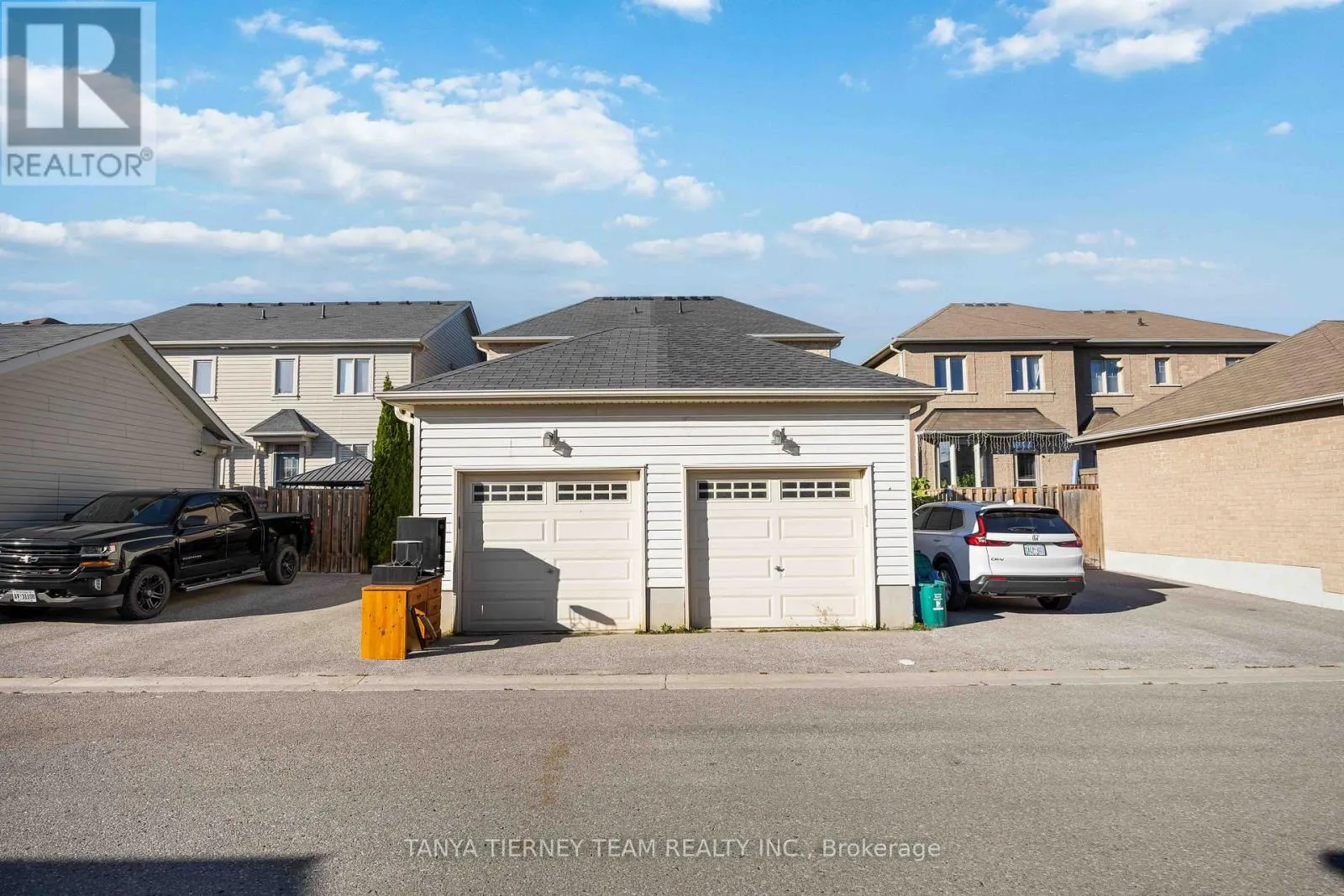 49 TED MILLER CRESCENT