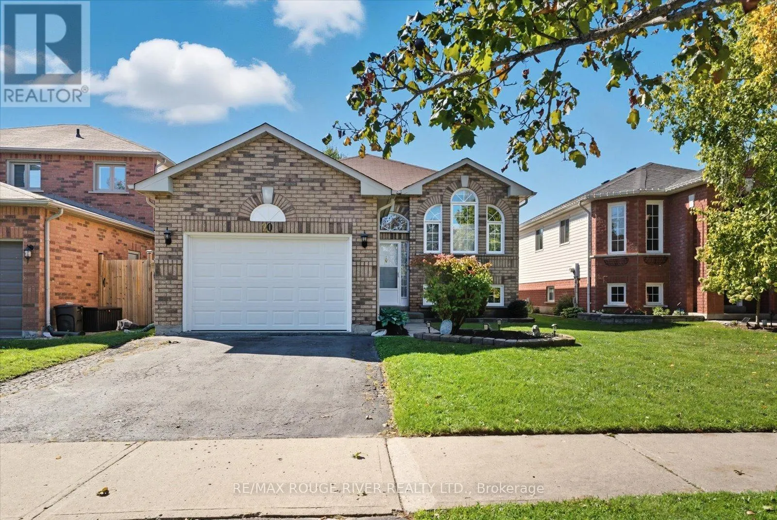 20 LAURELWOOD STREET