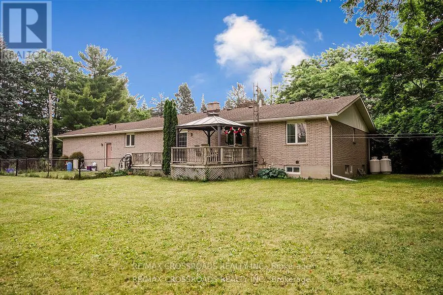 2292 BASELINE ROAD W