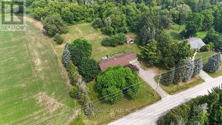 2292 BASELINE ROAD W