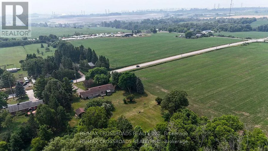 2292 BASELINE ROAD W