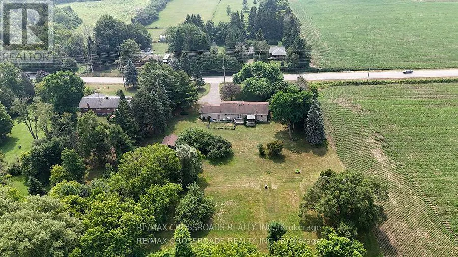 2292 BASELINE ROAD W