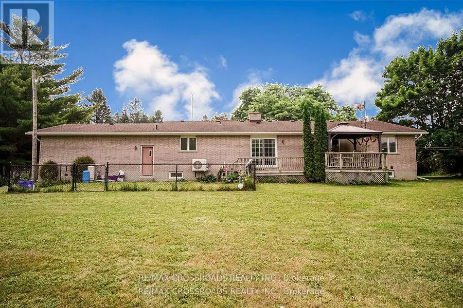 2292 BASELINE ROAD W
