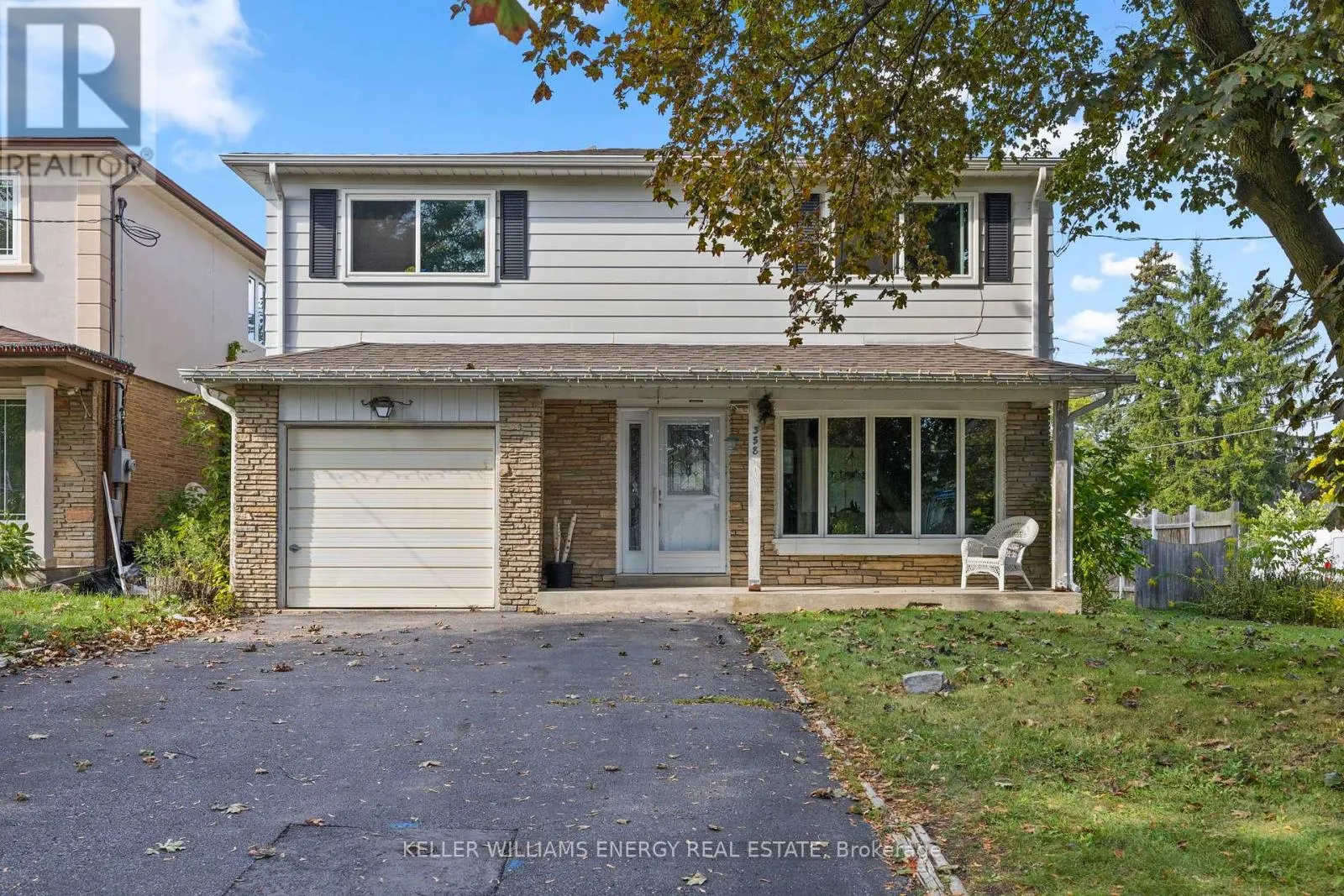 358 LAWSON ROAD