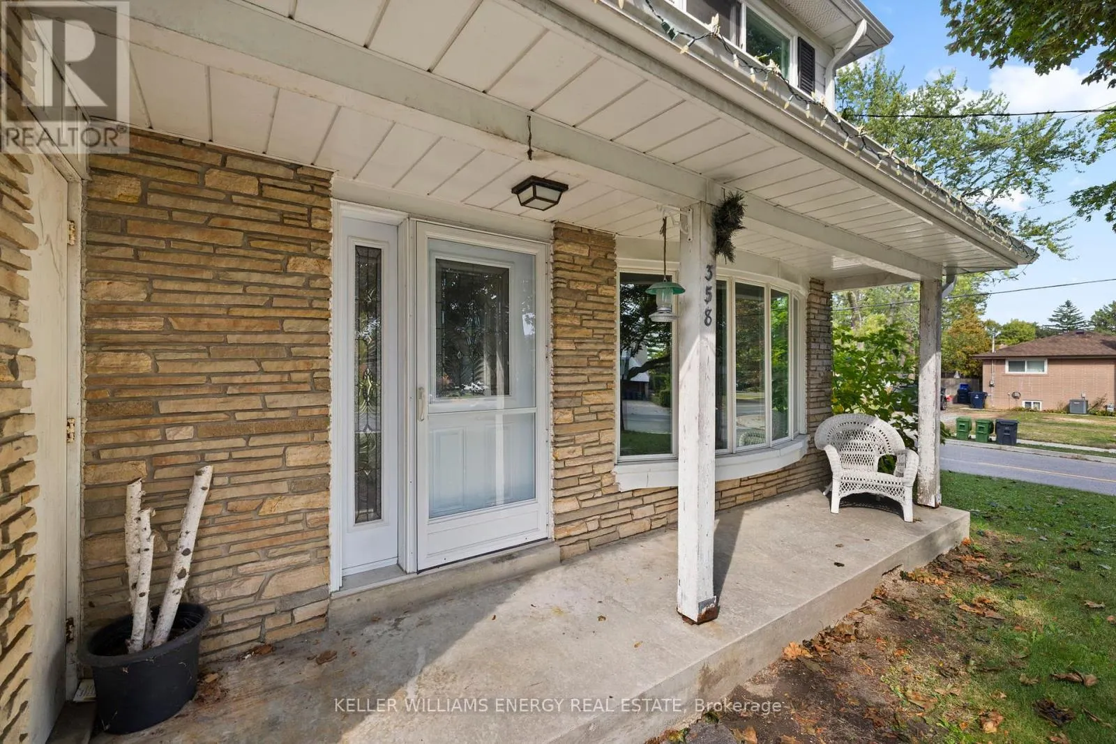 358 LAWSON ROAD