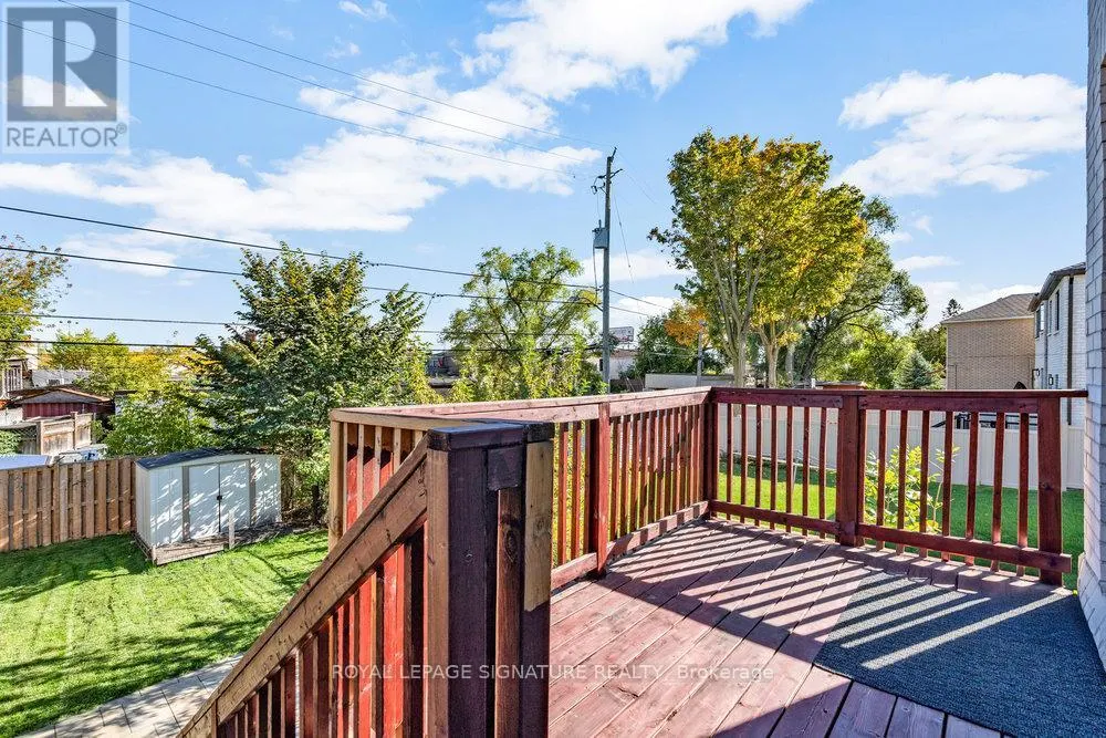 229A MCINTOSH STREET