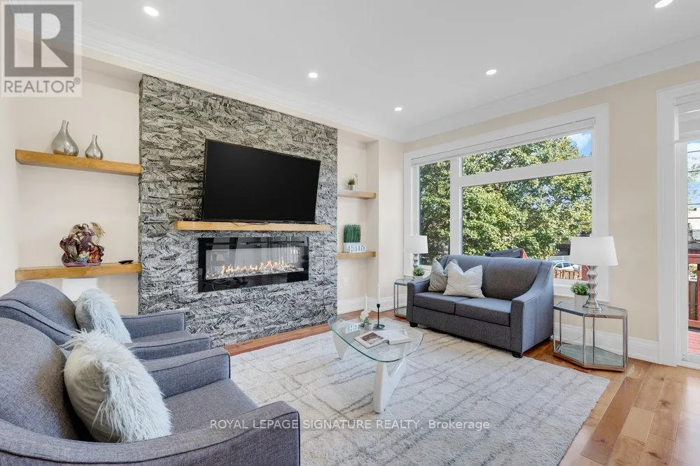 229A MCINTOSH STREET