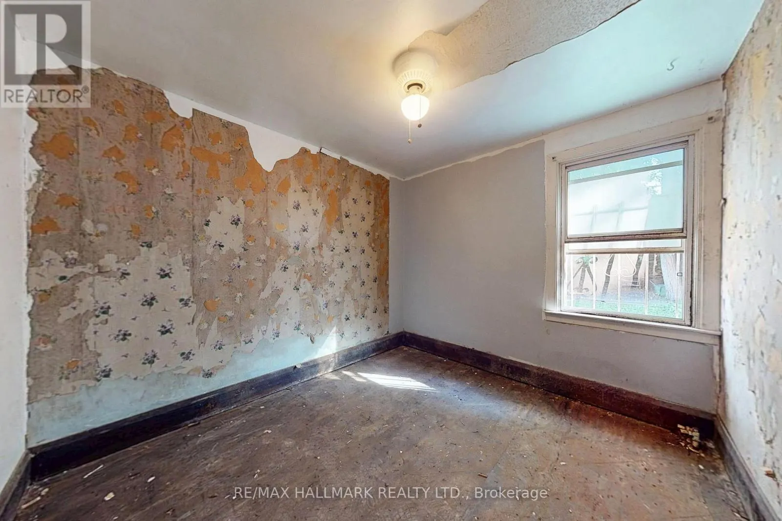 53 HIGHFIELD ROAD