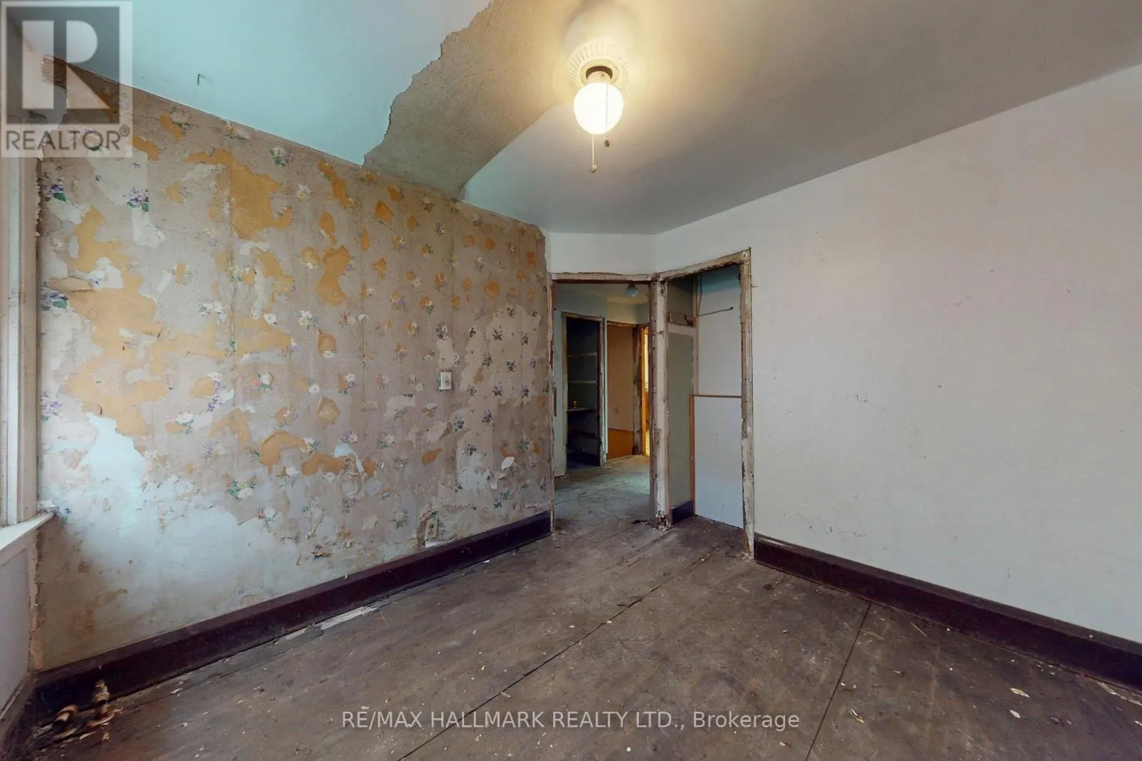 53 HIGHFIELD ROAD