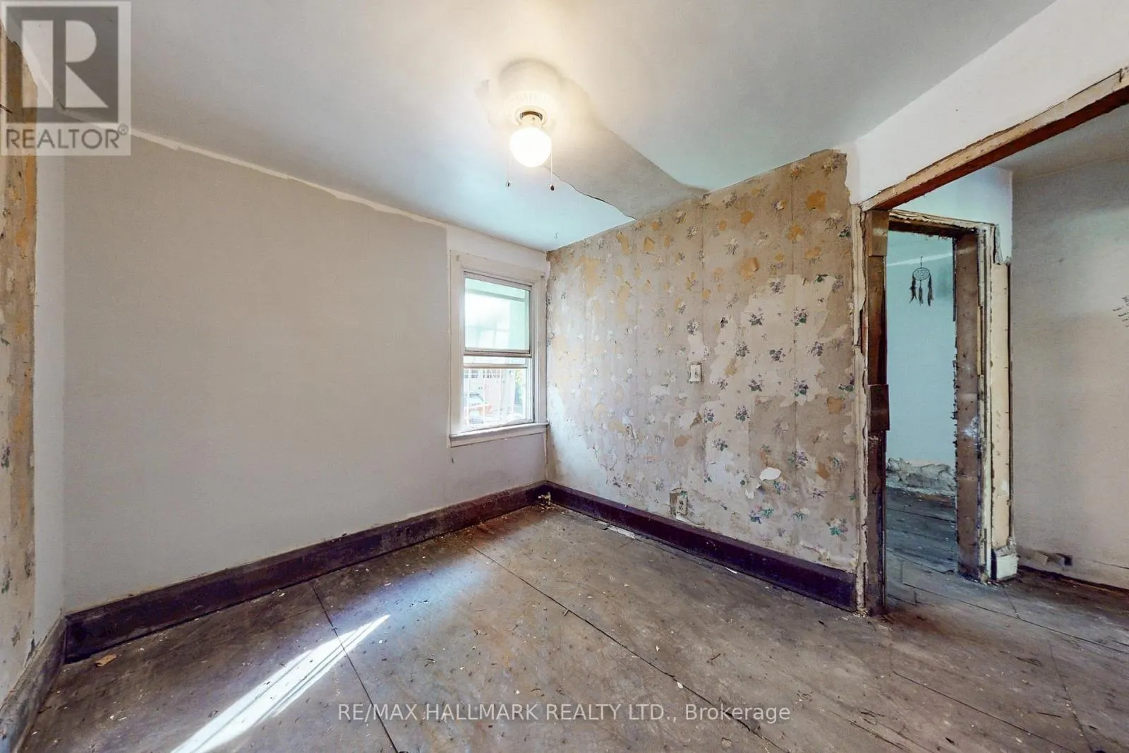 53 HIGHFIELD ROAD