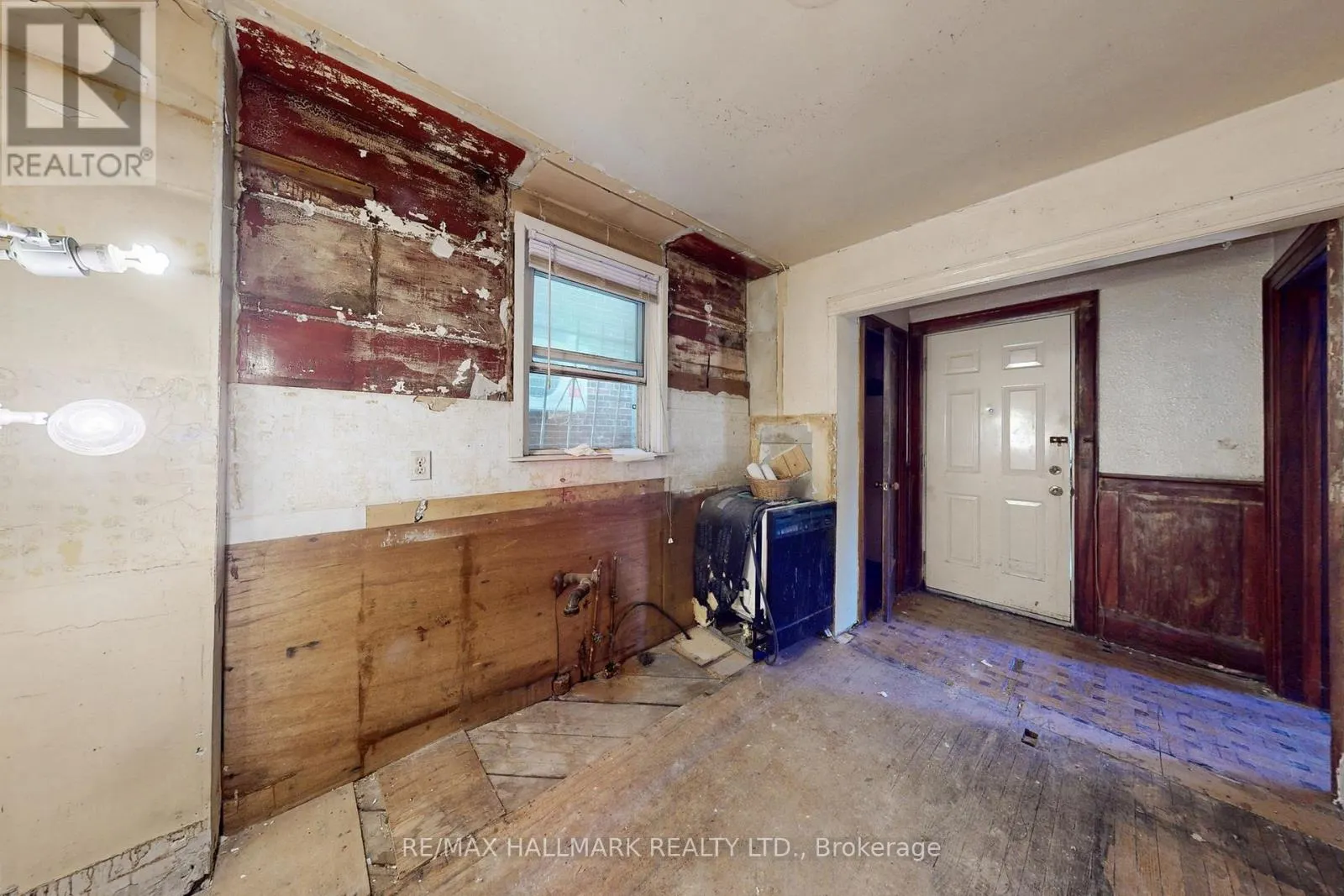 53 HIGHFIELD ROAD