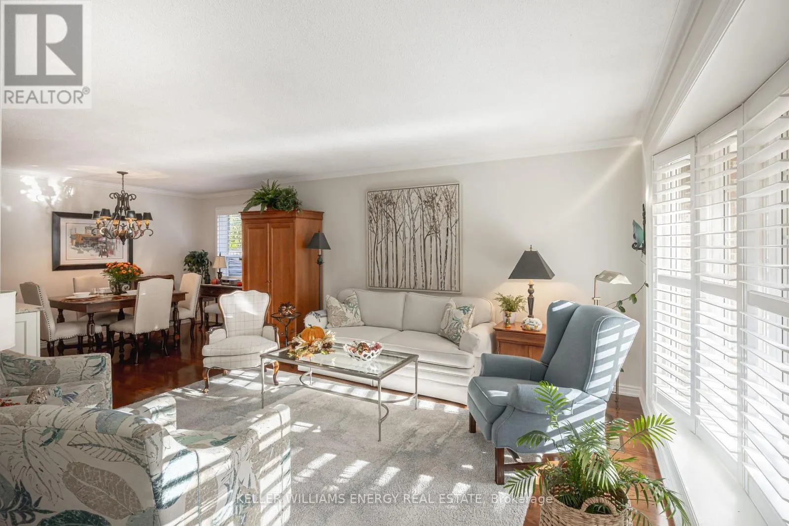 1158 TRILLIUM COURT