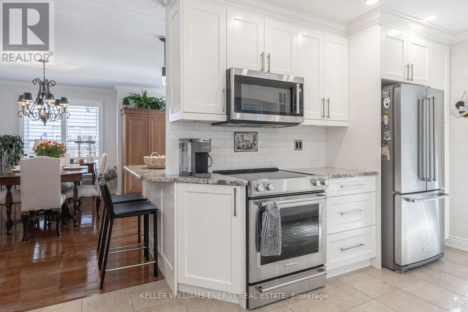 1158 TRILLIUM COURT
