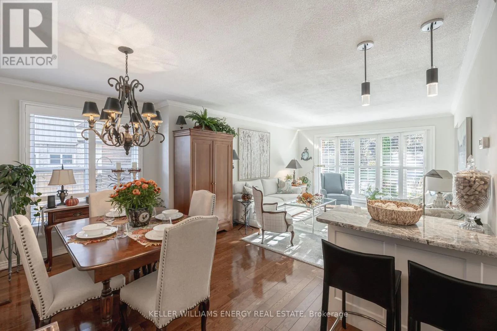 1158 TRILLIUM COURT