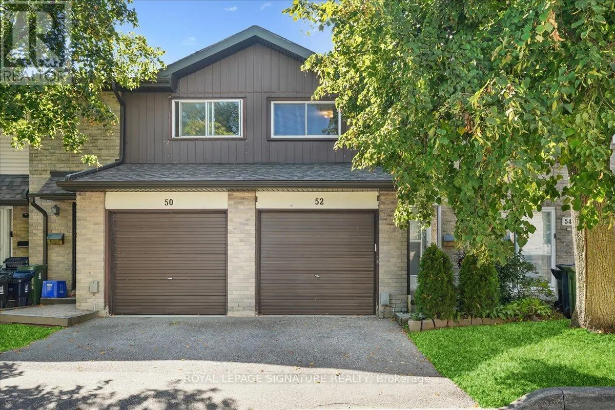 52 - 1131 SANDHURST CIRCLE
