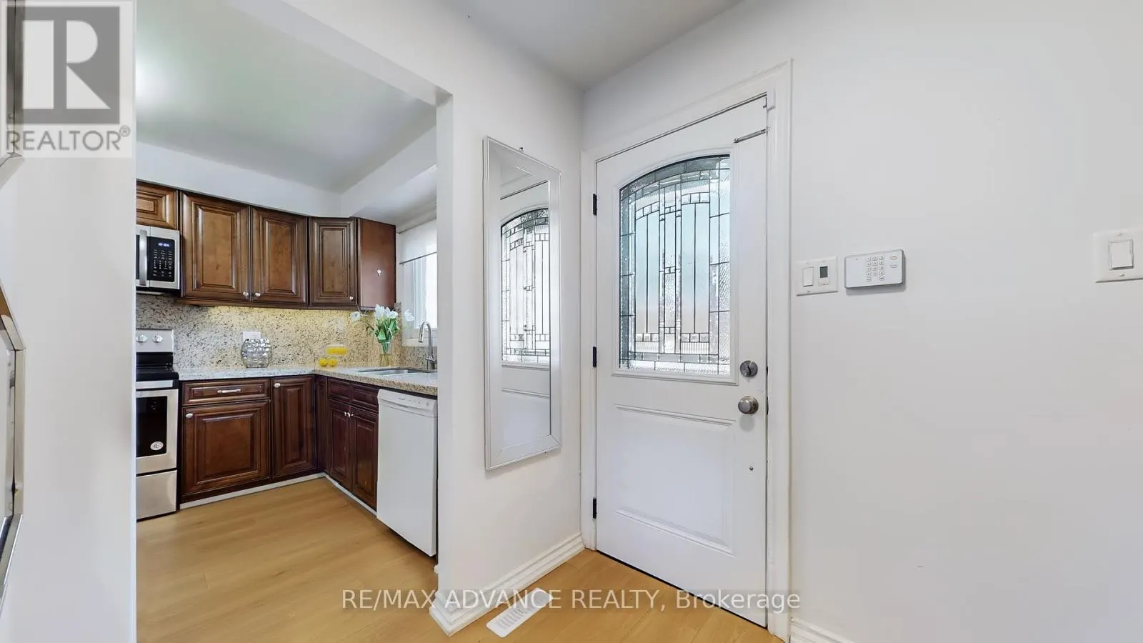 46 DEVERILL CRESCENT