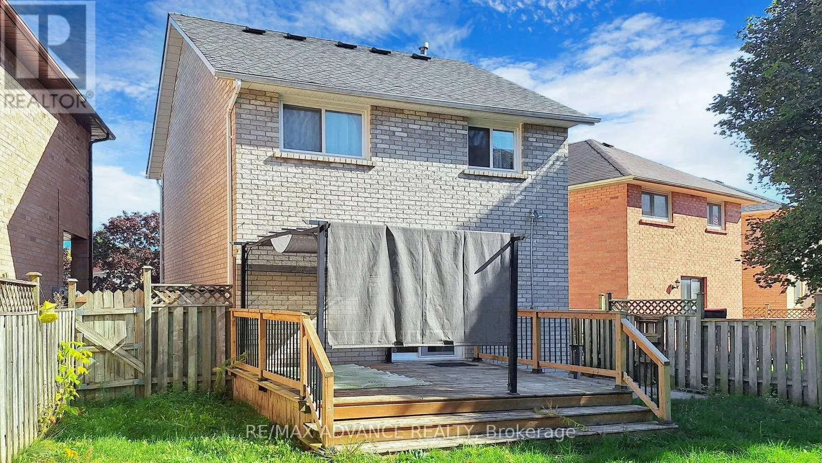 46 DEVERILL CRESCENT