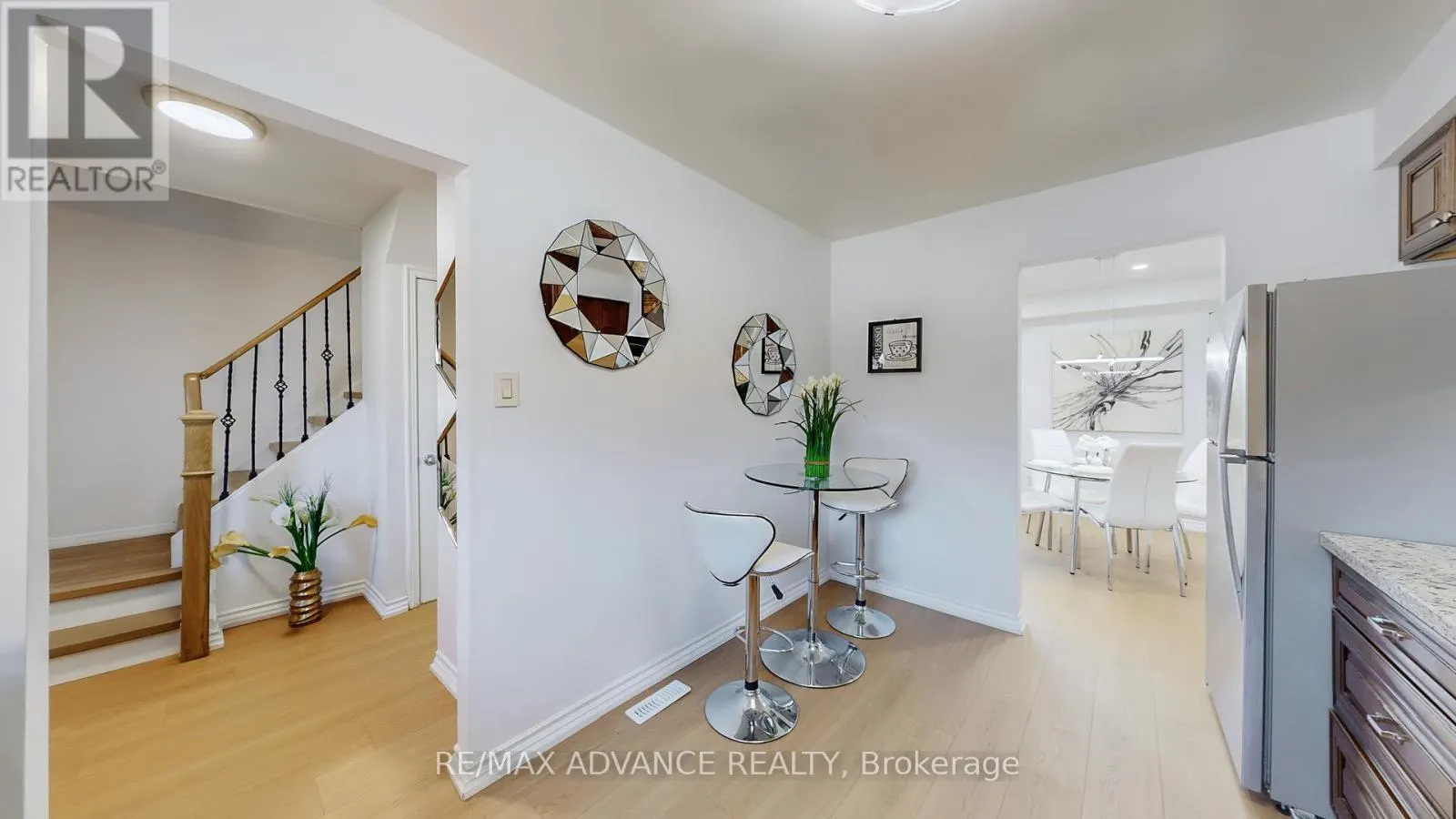 46 DEVERILL CRESCENT